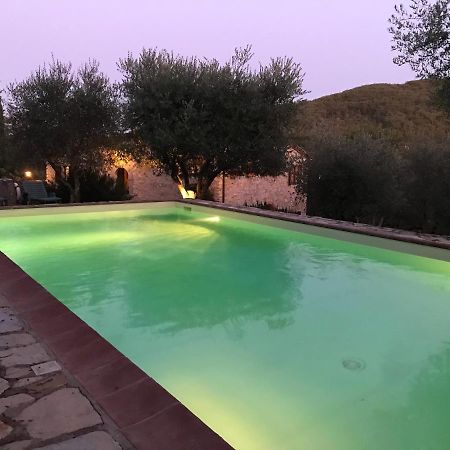 Villa Capannuccia Castellina in Chianti Esterno foto