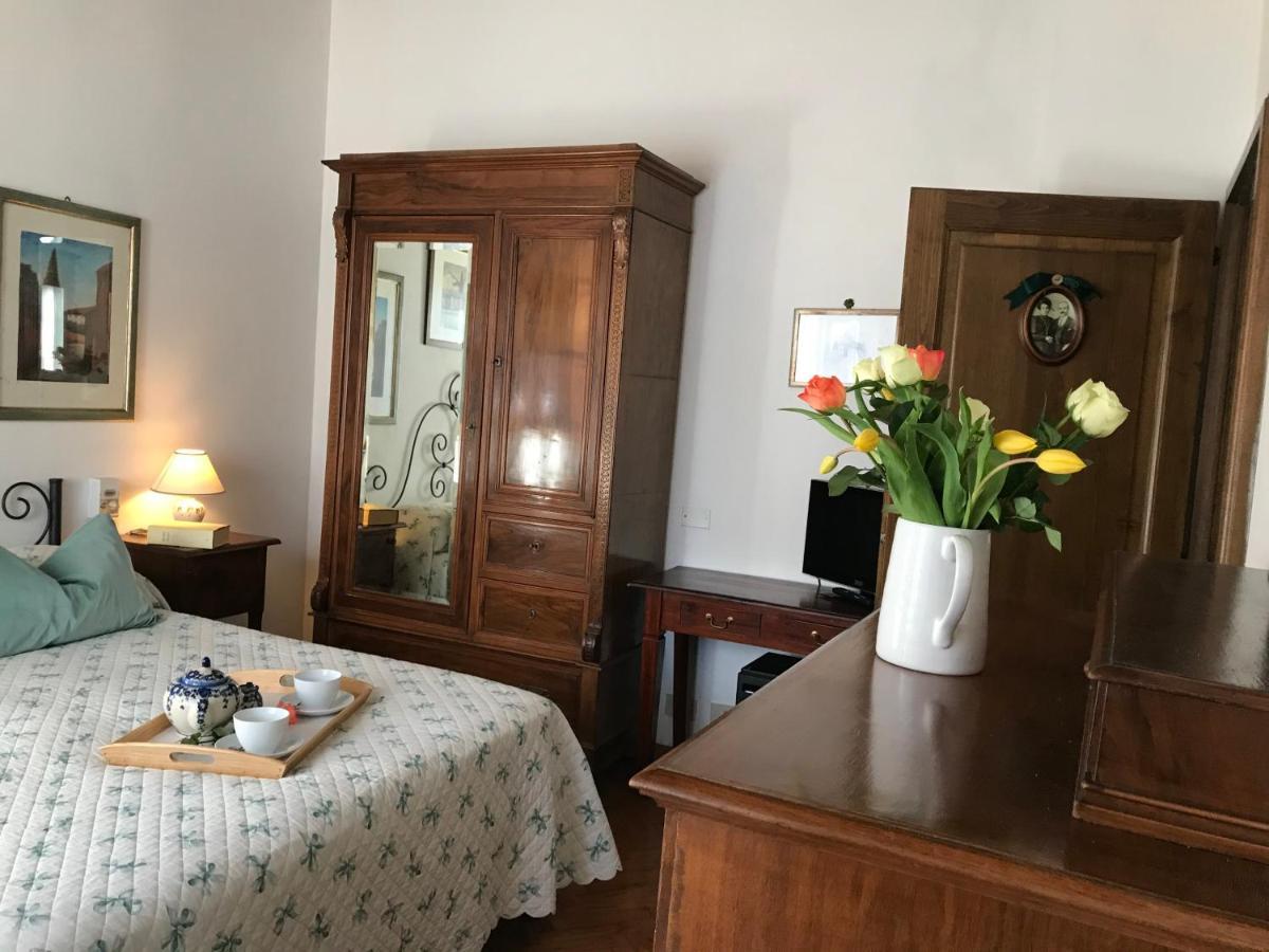 Villa Capannuccia Castellina in Chianti Esterno foto